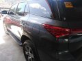 2018 Toyota Fortuner Diesel automatic-4