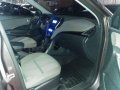 2015 Hyundai Santa Fe 22L 6AT diesel for sale-3