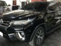 Brand New Toyota Fortuner 2018 for sale-2