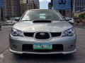 2007 SUBARU WRX "HAWKEYE" . PRESERVED CONDITION-7