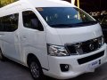 Nissan NV350 Urvan 2017 for sale-9