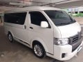 2008 Toyota Hiace AT for sale-4