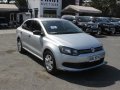 Volkswagen Polo Notch 2014 for sale-5