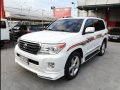 2012 Toyota Land Cruiser 200 GX.R for sale-2