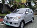 2007Mdl Toyota Avanza 15 G for sale-8