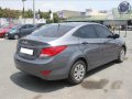 Hyundai Accent Gl 2017 for sale-4