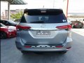 2016 Toyota Fortuner 2.4 G Diesel 4x2 MT-7