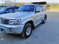 Nissan Patrol 2003 for sale-0