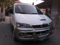 Hyundai Starex 1999 for sale-0