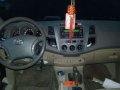 Toyota Hilux 2009 G for sale-1