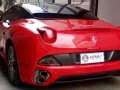 2011 Ferrari California F1 Convetible Full Options-0