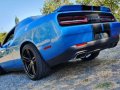 Dodge Challenger SRT 2016 6.4L V8 automatic Gas-4