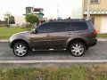 Mitsubishi Montero GLS V 2012 Model Automatic Transmission-4