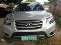 Hyundai Santa Fe 2012 CRDi-1