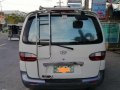 For sale Hyundai Starex 2001 model-3