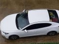 2016 Mazda 3 1.6L A/T. Arctic White color.-6