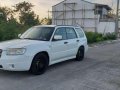 2007 Rush sale... Subaru Forester 2.0 engine good engine-6