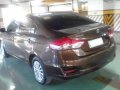 First Owned, Suzuki Ciaz December 2016 Automatic-1