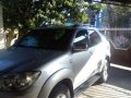 Toyota Fortuner D4D matic g 2010 model FOR SALE-2