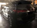 Brand New Toyota Fortuner 2018 for sale-3