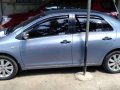 For sale Toyota Vios 2011 1.3J-8