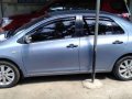 For sale Toyota Vios 2011 1.3J-2
