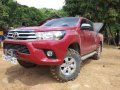 Toyota Hilux 4x4 G Super Fresh 2200kms only 2018 model-5