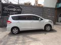 Fastbreak ‍ ‍ ‍ ‍ ‍ ‍ 2018 Suzuki Ertiga Snow White Automatic-1