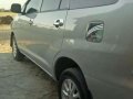 TOYOTA Innova E matic vnt series diesel 2016 ladyown rush-4