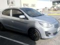 2015 Mitsubishi Mirage G4 for sale-1