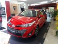 2019 Toyota Vios 1.3 E CVT 25k downpayment 2019 brand new-3