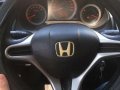 Honda City 1.3 AT 2009 model FOR SALE-0