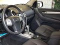 2016 Isuzu MU X four wheel drive top of the line variant first owner-2