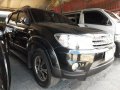 Toyota Fortuner 2006 for sale-6