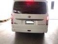 2008 Toyota Hiace AT for sale-3