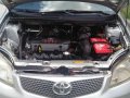 For sale Toyota Vios J 2006 manual-4