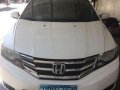 2012 Honda City 1.3L A/T Php 385,000 only!-9