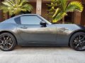 Mazda MX5 RF 2018 for sale-6