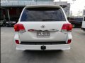 2012 Toyota Land Cruiser 200 GX.R for sale-4