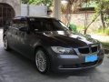 BMW 318i 2007 FOR SALE-2