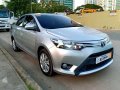 2018 Toyota Vios 1.3E Automatic transmission for sale-3