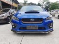 2014 Subaru Wrx sti look automatic FOR SALE-9