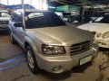 Subaru Forester 2003 for sale-6