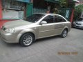  Chevrolet Optra 2004 for sale-3