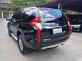 Mitsubishi Montero Sport 2017 for sale-0