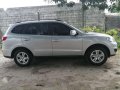 Hyundai Santa Fe 2012 CRDi-1