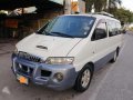 For sale Hyundai Starex 2001 model-2