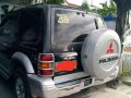 Mitsubishi Pajero 2007 for sale-2