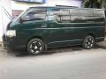 TOYOTA Hiace 2011 for sale (pasig area)-0