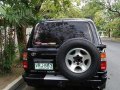 Toyota Land Cruiser 1996 for sale-4